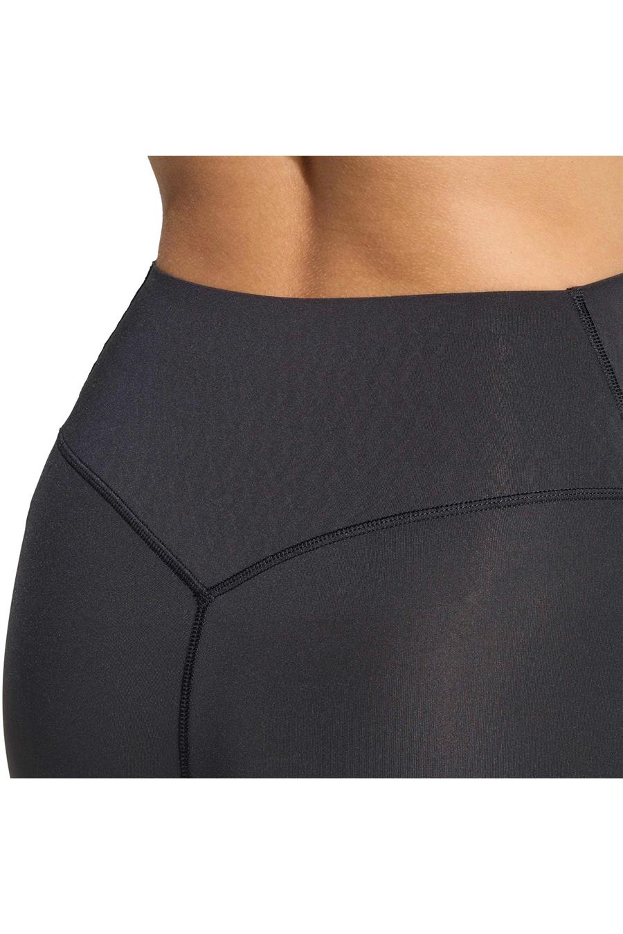 adidas Kadın  Siyah  Tayt OPT PL 7/8 L JZ1271