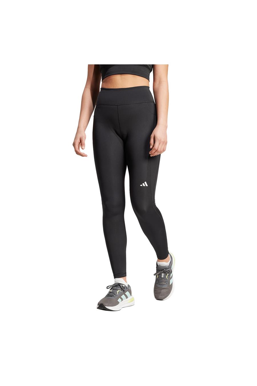 adidas Kadın  Siyah  Tayt OTR W 1/1 L IS9905