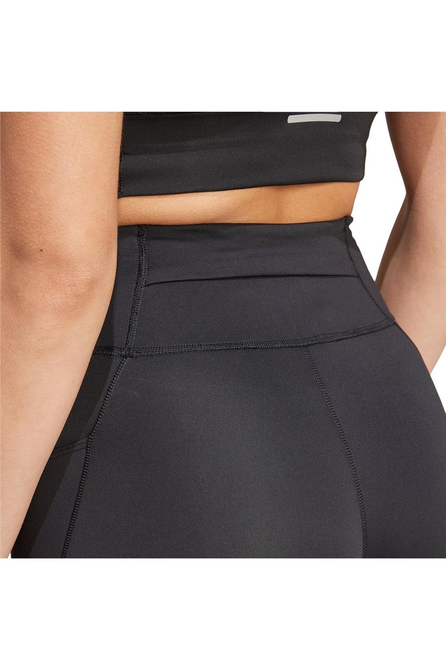 adidas Kadın  Siyah  Tayt OTR W 1/1 L IS9905