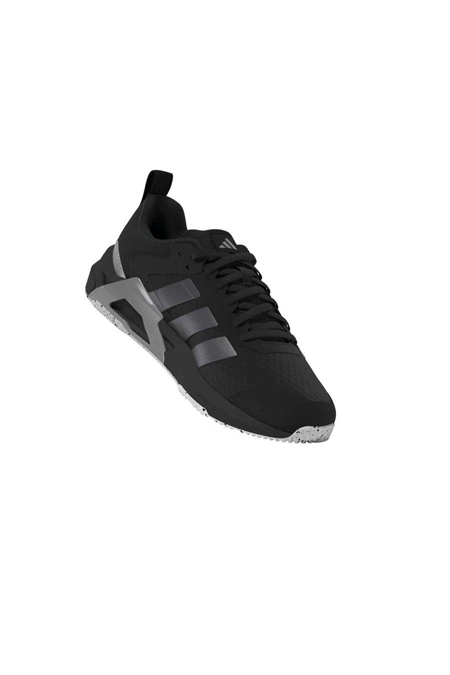 adidas Kadın  Siyah  Yürüyüş Ayakkabısı DROPSET CONTROL TRAINER W JQ1448