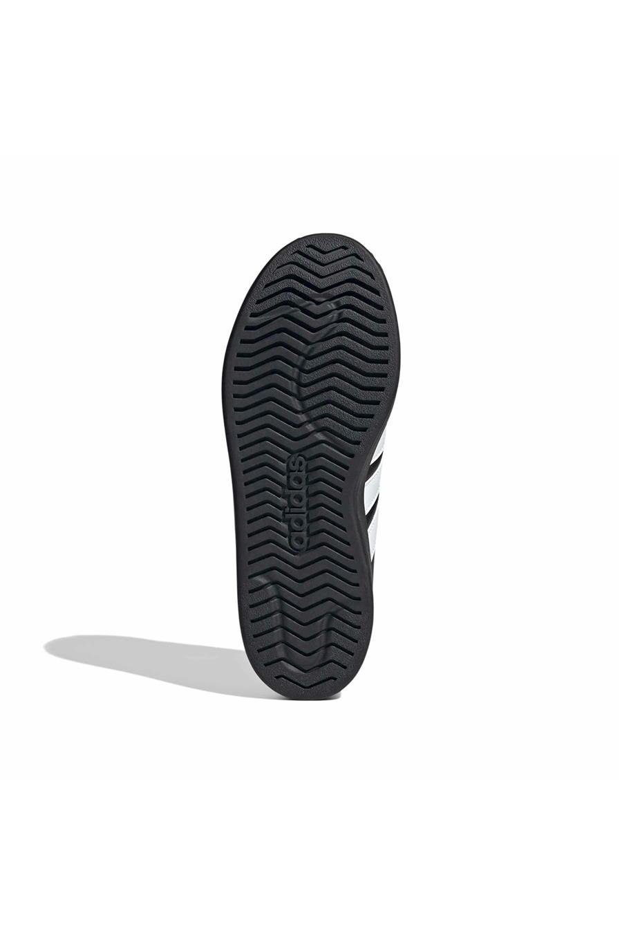 adidas Kadın  Siyah  Yürüyüş Ayakkabısı STREETTALK JR4700