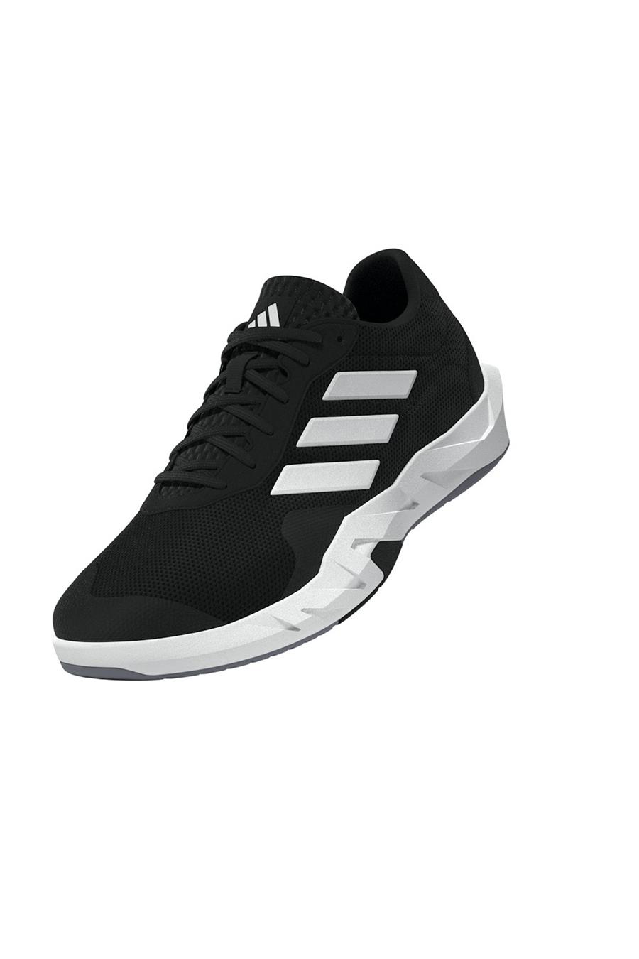 adidas Kadın  Siyah  Yürüyüş Ayakkabısı AMPLIMOVE TRAINER W IF0957