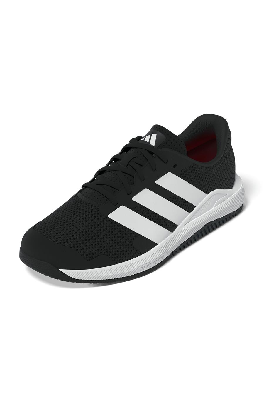 adidas Kadın  Siyah  Yürüyüş Ayakkabısı DROPSET BASE TRAINER W JS3165