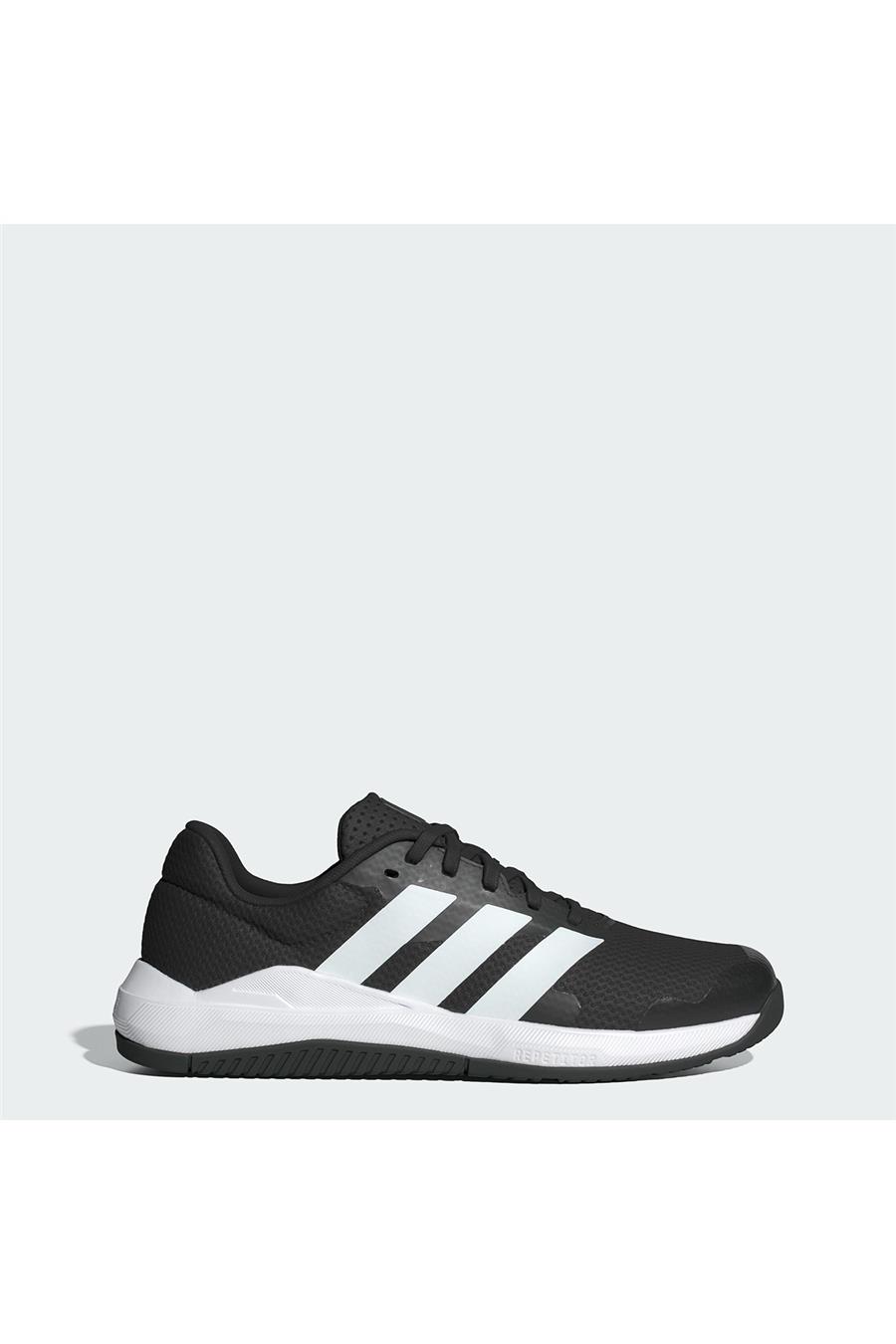 adidas Kadın  Siyah  Yürüyüş Ayakkabısı DROPSET BASE TRAINER W JS3165
