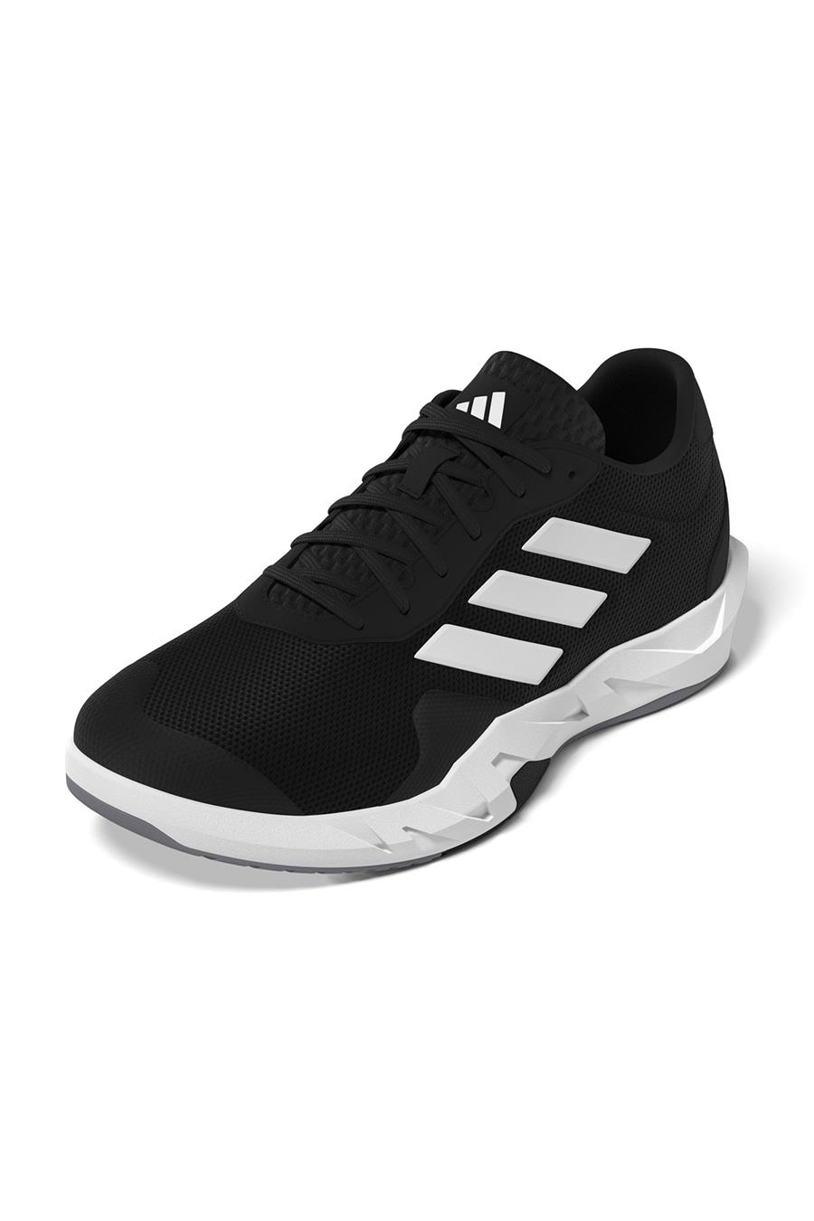 adidas Kadın  Siyah  Yürüyüş Ayakkabısı AMPLIMOVE TRAINER W IF0957