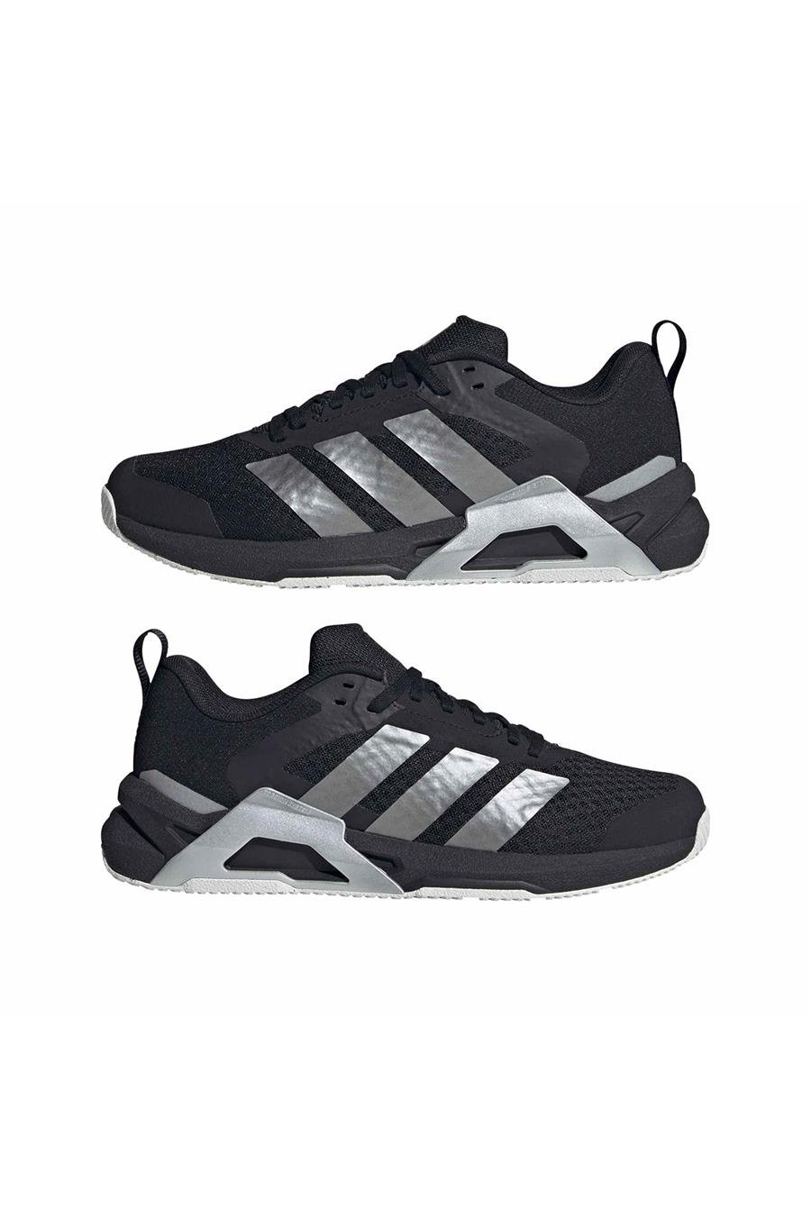 adidas Kadın  Siyah  Yürüyüş Ayakkabısı DROPSET CONTROL TRAINER W JQ1448