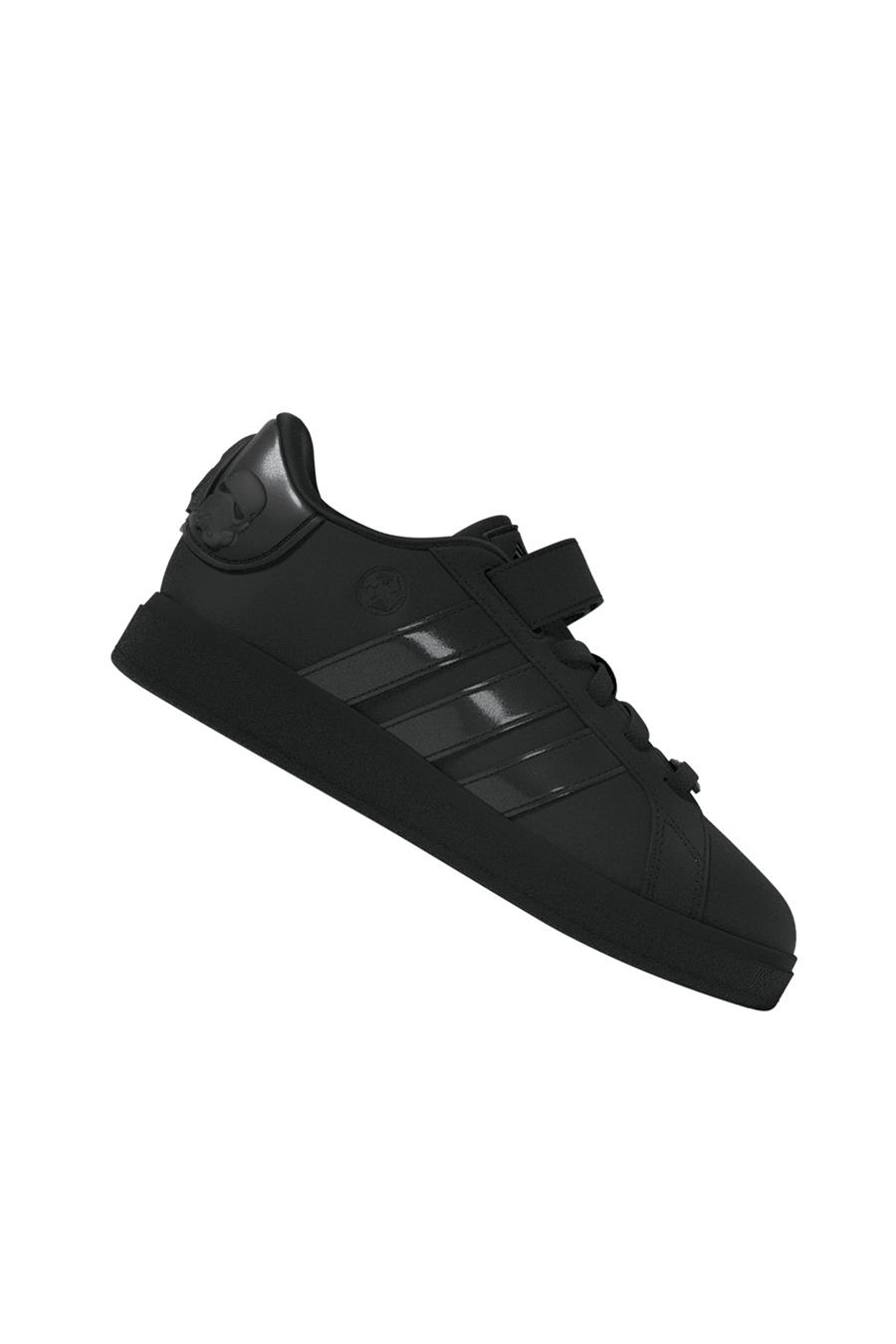 adidas Kadın  Siyah  Yürüyüş Ayakkabısı STAR WARS Grand Court 2.0 EL C IH7577