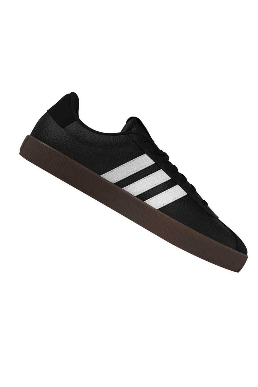 adidas  Kadın Siyah  Yürüyüş Ayakkabısı VL COURT 3.0 ID8796