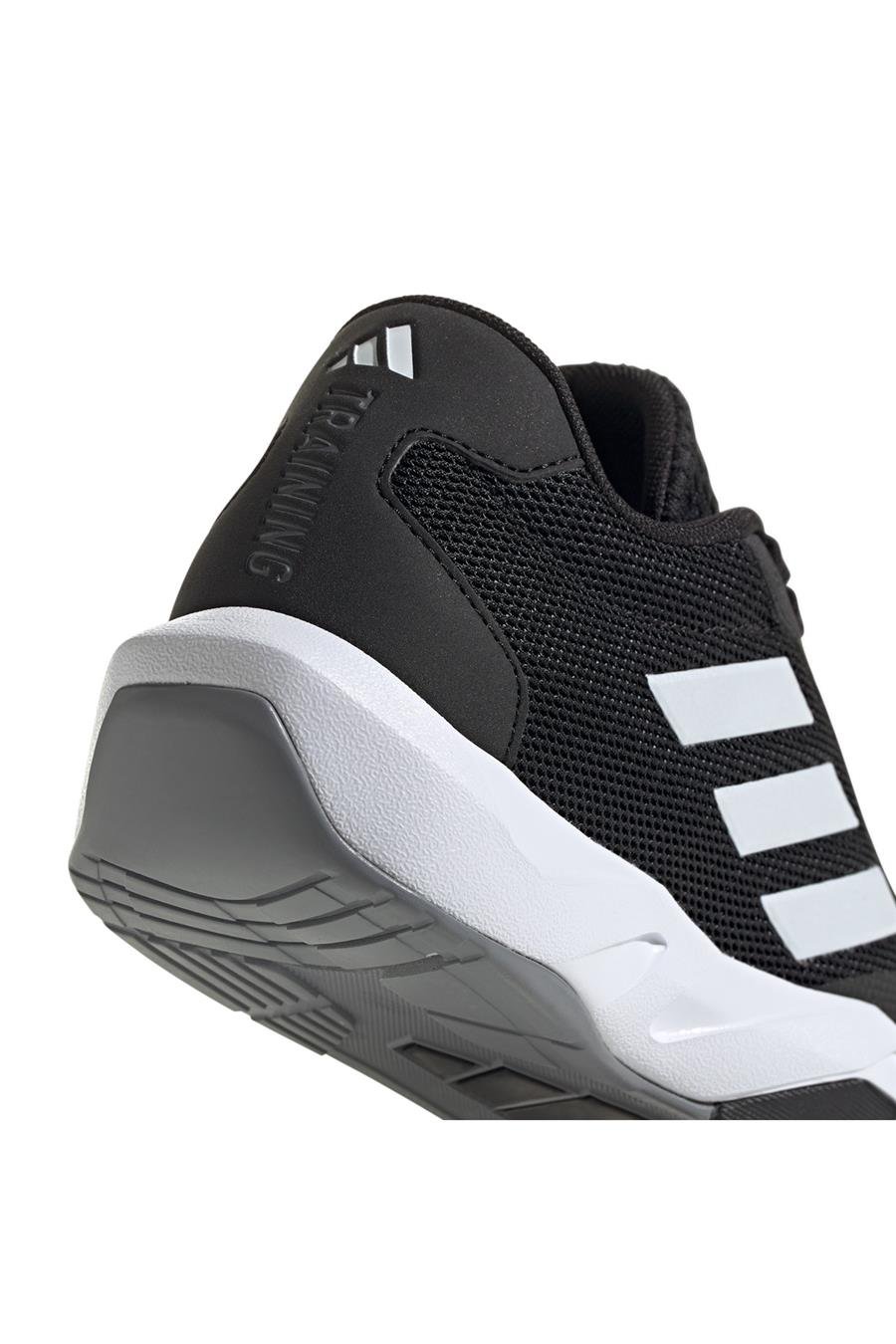 adidas Kadın  Siyah  Yürüyüş Ayakkabısı AMPLIMOVE TRAINER W IF0957