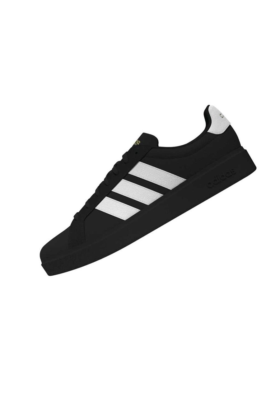 adidas Kadın  Siyah  Yürüyüş Ayakkabısı STREETTALK JR4700