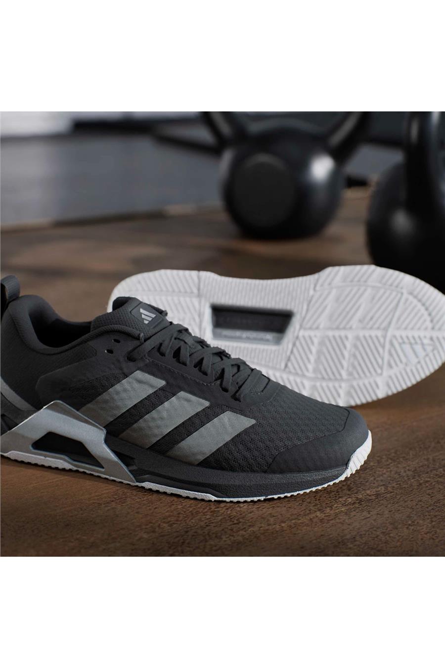 adidas Kadın  Siyah  Yürüyüş Ayakkabısı DROPSET CONTROL TRAINER W JQ1448