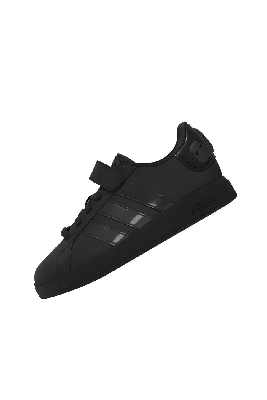 adidas Kadın  Siyah  Yürüyüş Ayakkabısı STAR WARS Grand Court 2.0 EL C IH7577