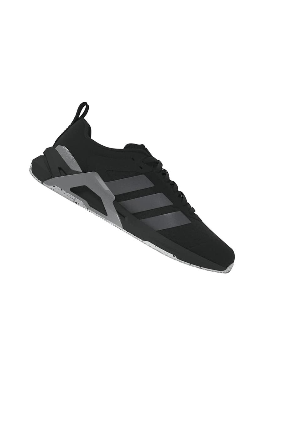 adidas Kadın  Siyah  Yürüyüş Ayakkabısı DROPSET CONTROL TRAINER W JQ1448