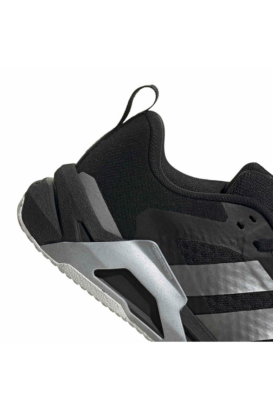 adidas Kadın  Siyah  Yürüyüş Ayakkabısı DROPSET CONTROL TRAINER W JQ1448