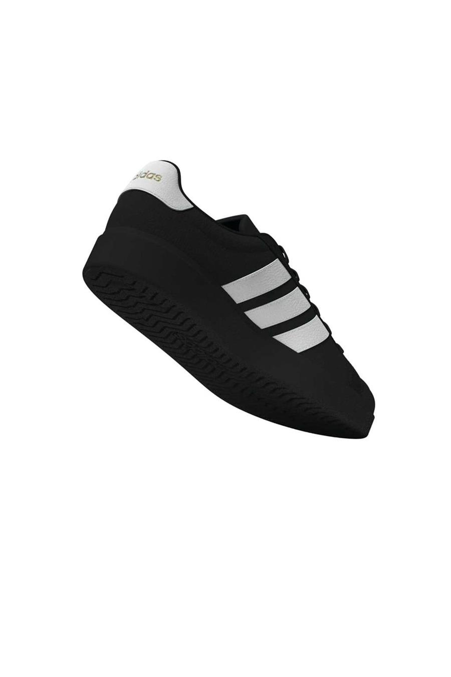 adidas Kadın  Siyah  Yürüyüş Ayakkabısı STREETTALK JR4700