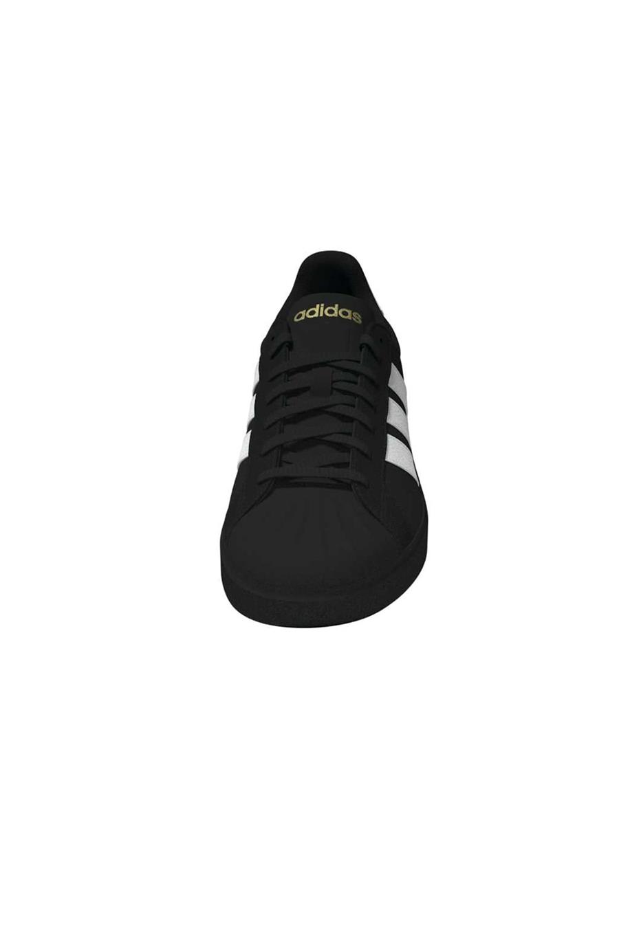 adidas Kadın  Siyah  Yürüyüş Ayakkabısı STREETTALK JR4700