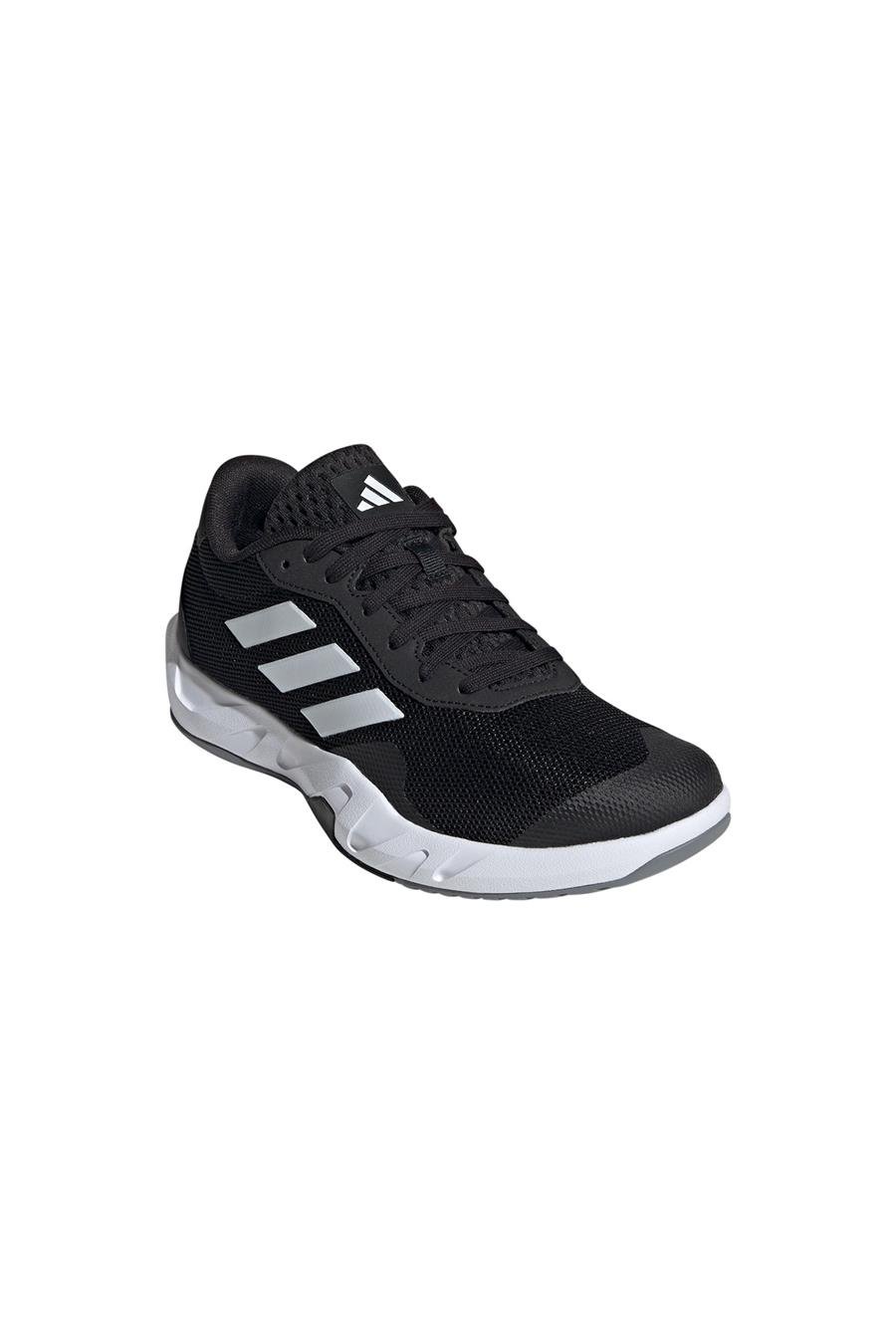adidas Kadın  Siyah  Yürüyüş Ayakkabısı AMPLIMOVE TRAINER W IF0957