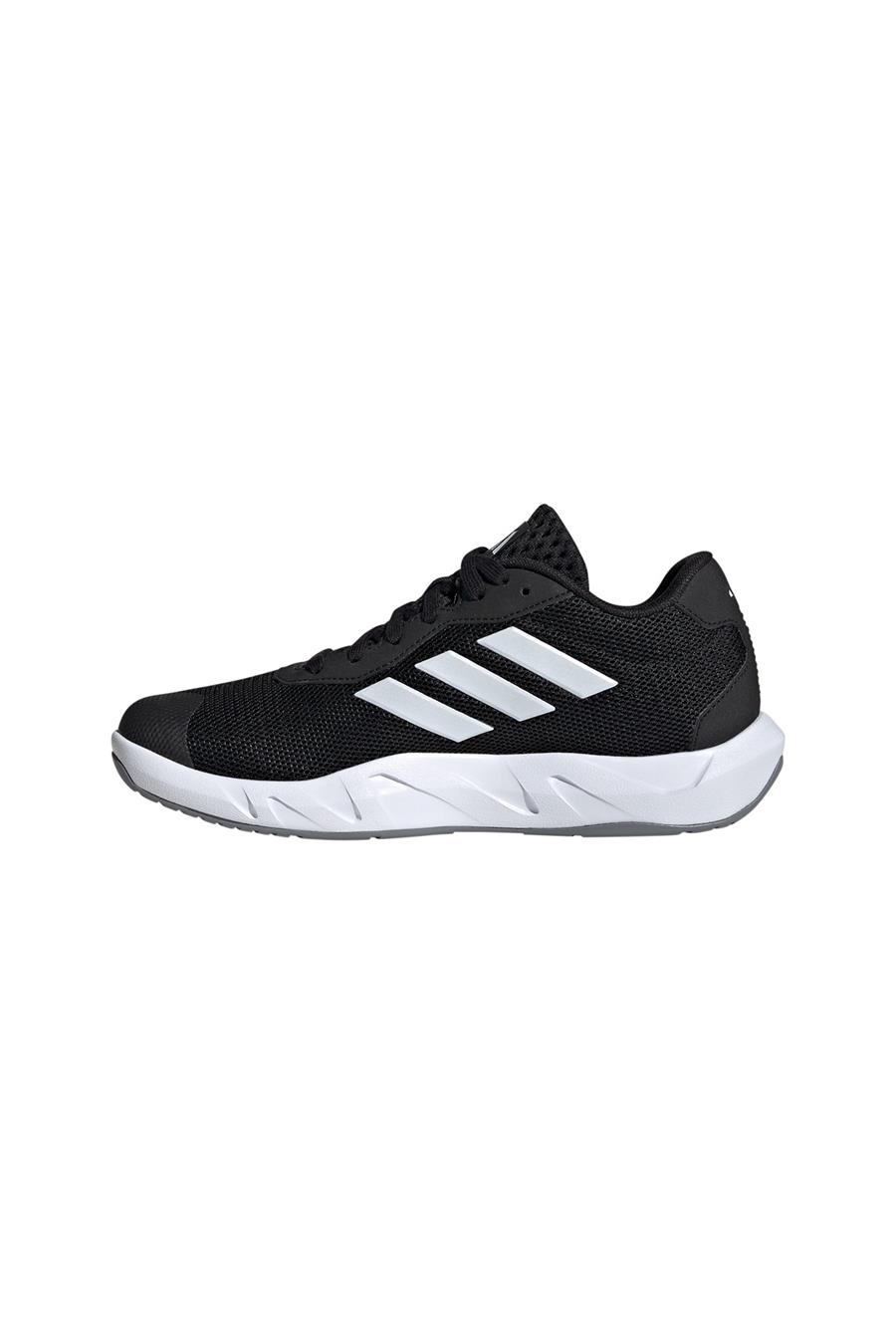 adidas Kadın  Siyah  Yürüyüş Ayakkabısı AMPLIMOVE TRAINER W IF0957