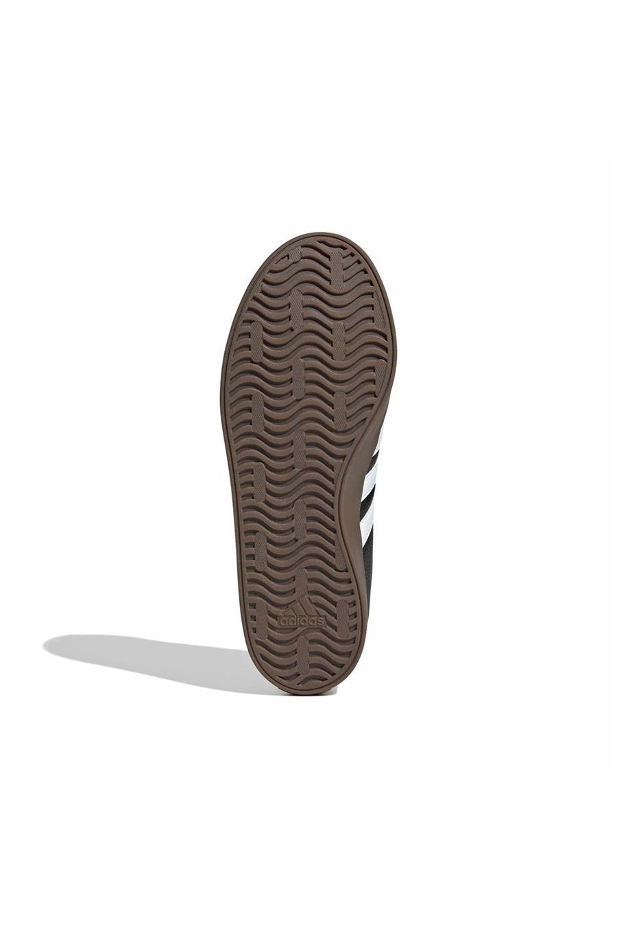 adidas  Kadın Siyah  Yürüyüş Ayakkabısı VL COURT 3.0 ID8796