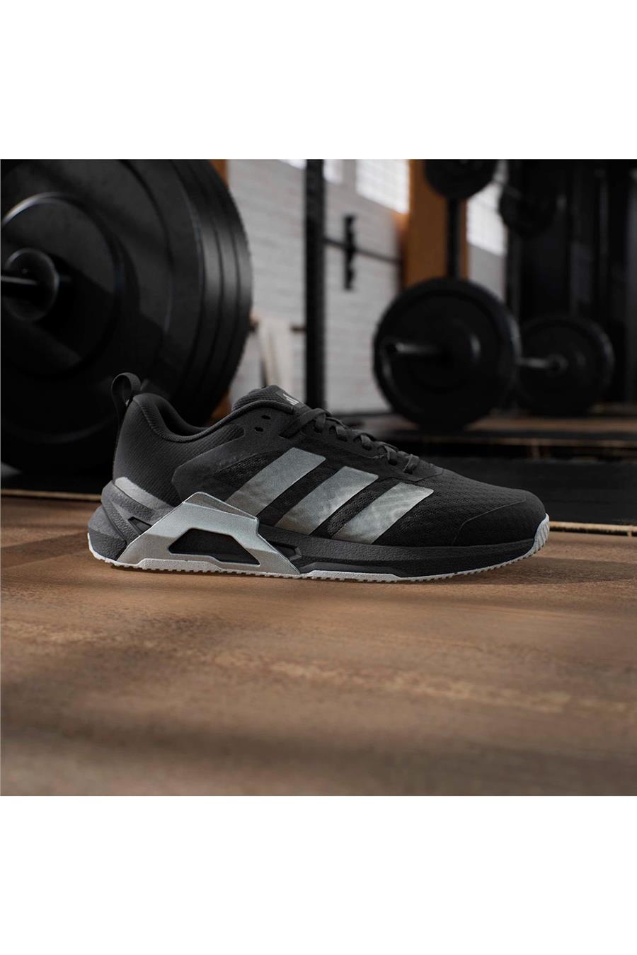 adidas Kadın  Siyah  Yürüyüş Ayakkabısı DROPSET CONTROL TRAINER W JQ1448