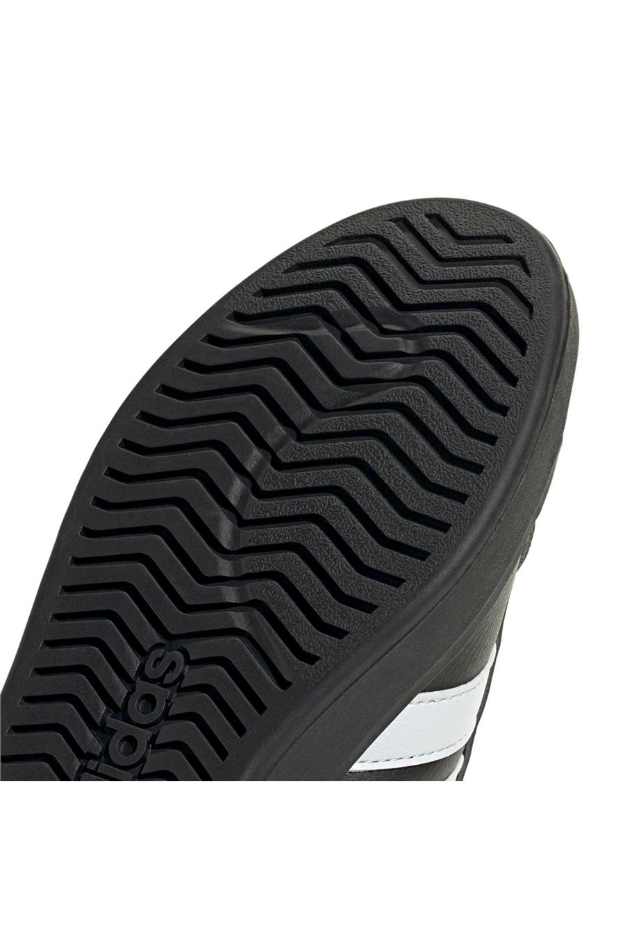 adidas Kadın  Siyah  Yürüyüş Ayakkabısı STREETTALK JR4700