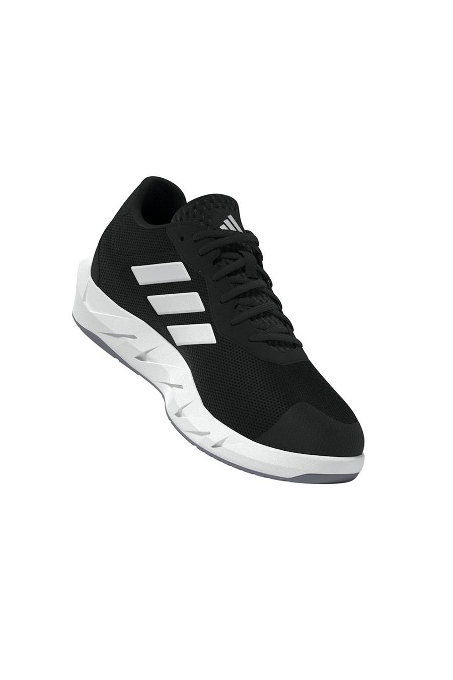 adidas Kadın  Siyah  Yürüyüş Ayakkabısı AMPLIMOVE TRAINER W IF0957
