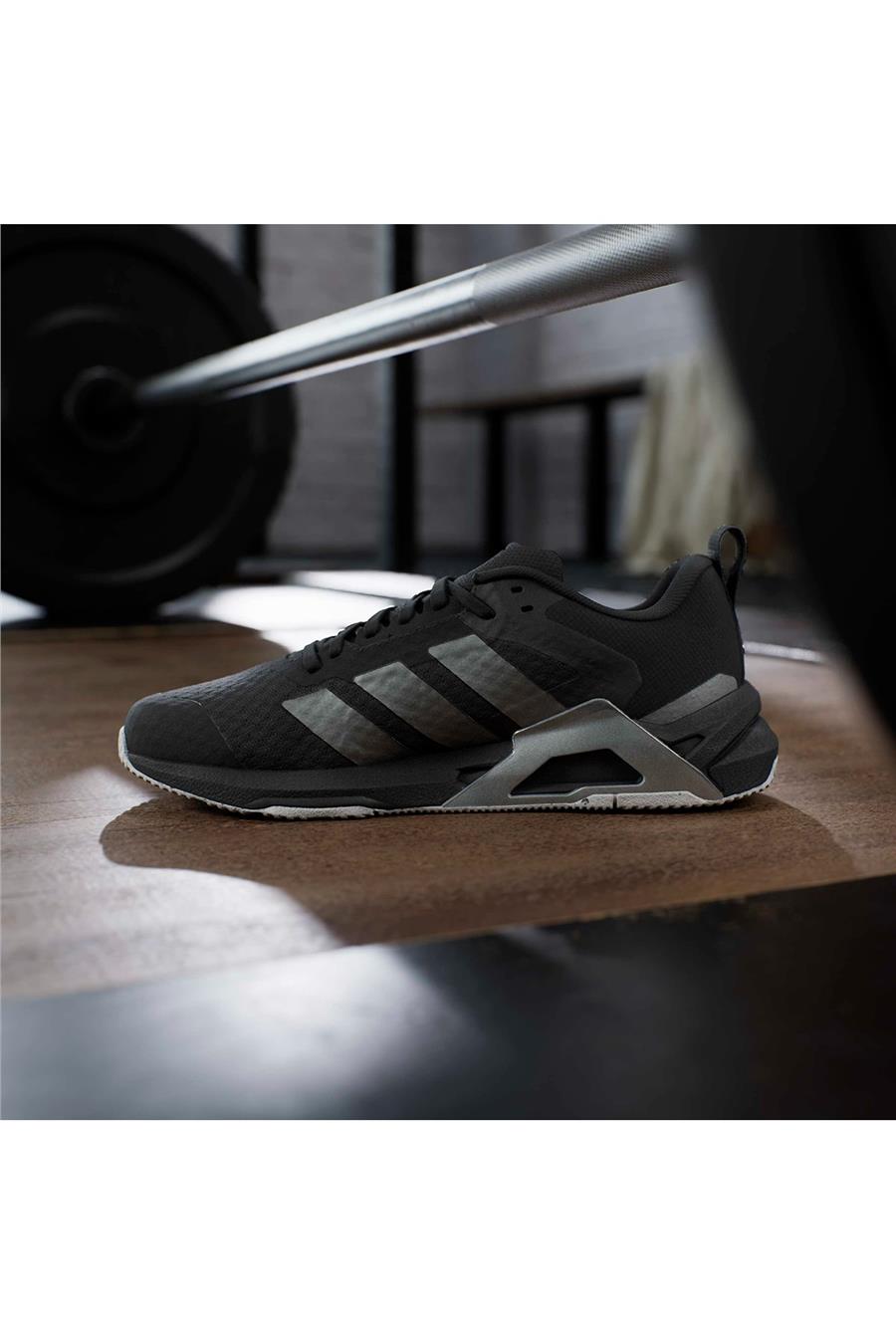 adidas Kadın  Siyah  Yürüyüş Ayakkabısı DROPSET CONTROL TRAINER W JQ1448