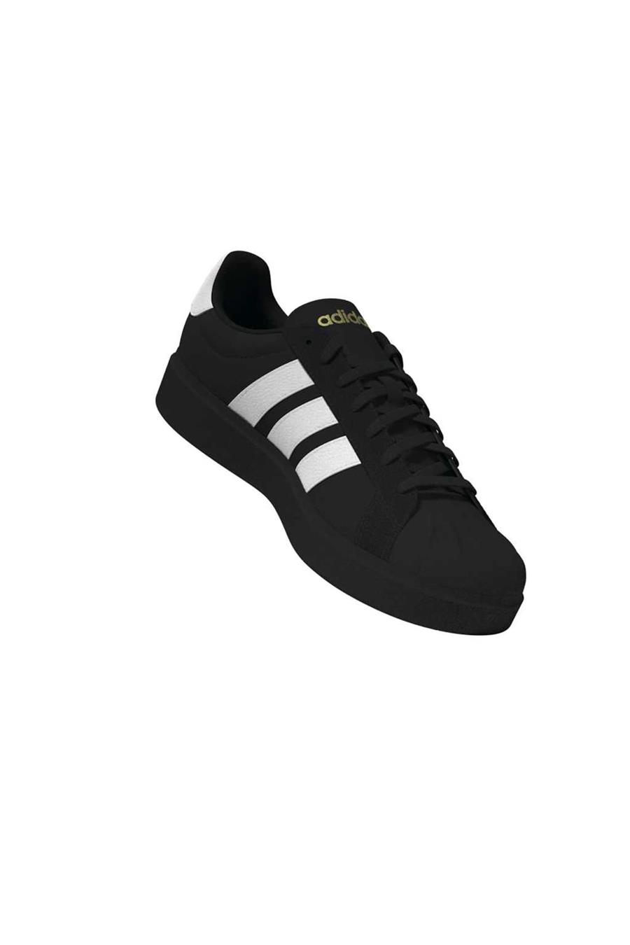 adidas Kadın  Siyah  Yürüyüş Ayakkabısı STREETTALK JR4700