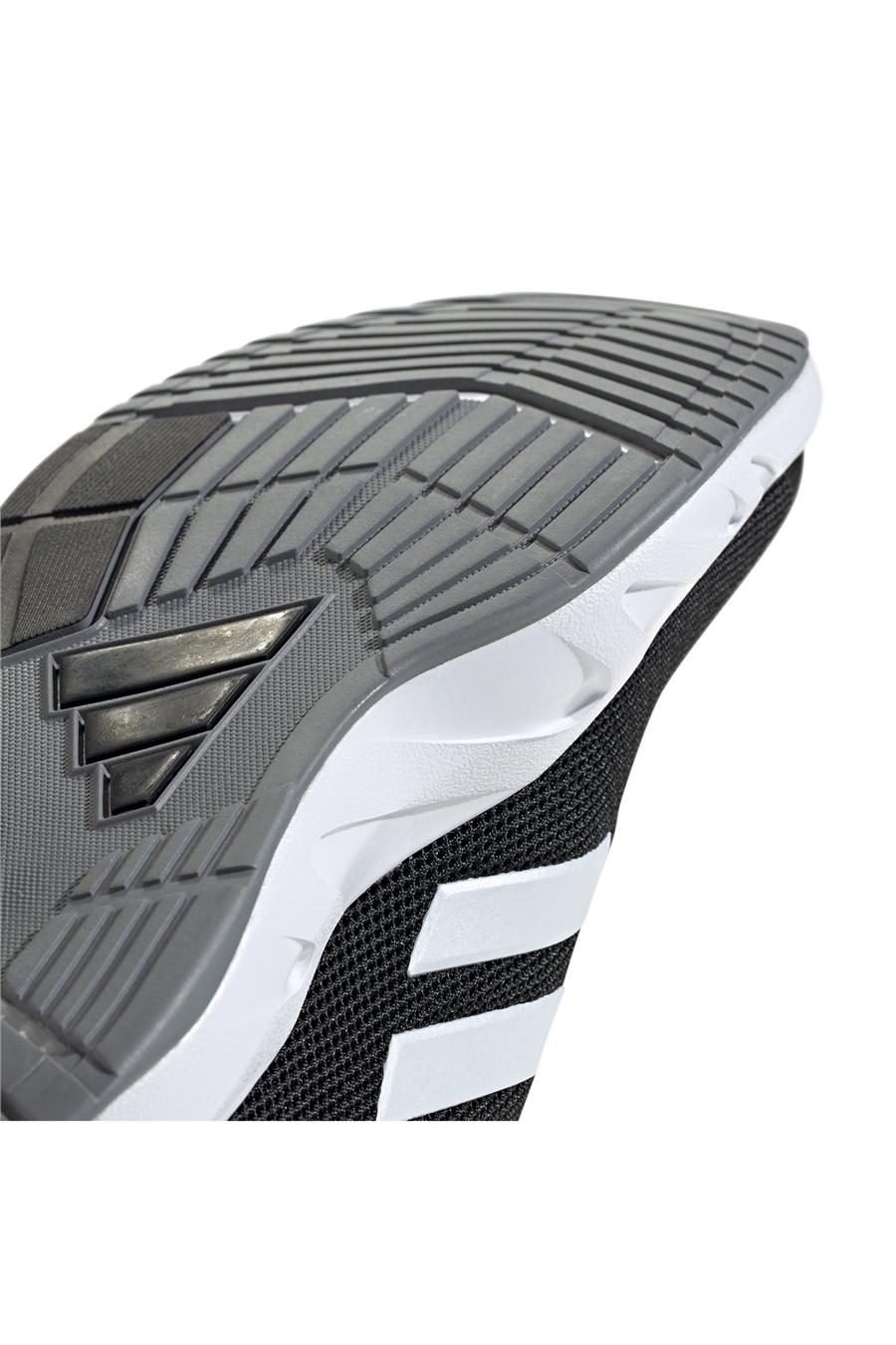 adidas Kadın  Siyah  Yürüyüş Ayakkabısı AMPLIMOVE TRAINER W IF0957