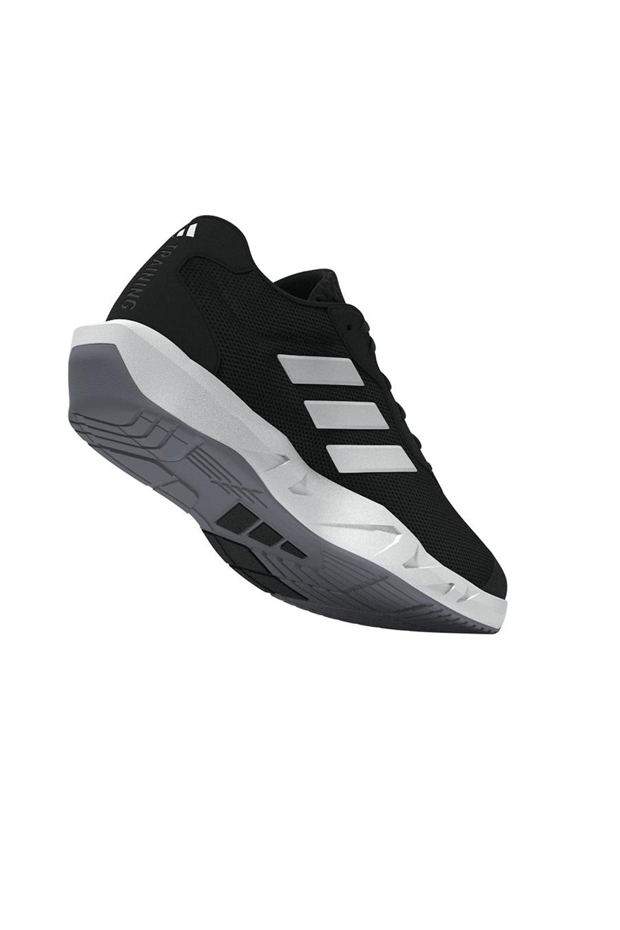 adidas Kadın  Siyah  Yürüyüş Ayakkabısı AMPLIMOVE TRAINER W IF0957