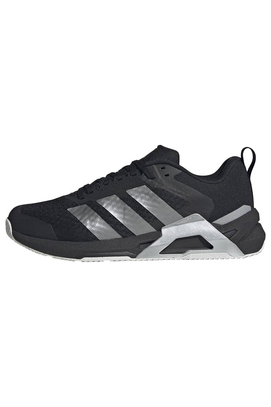 adidas Kadın  Siyah  Yürüyüş Ayakkabısı DROPSET CONTROL TRAINER W JQ1448