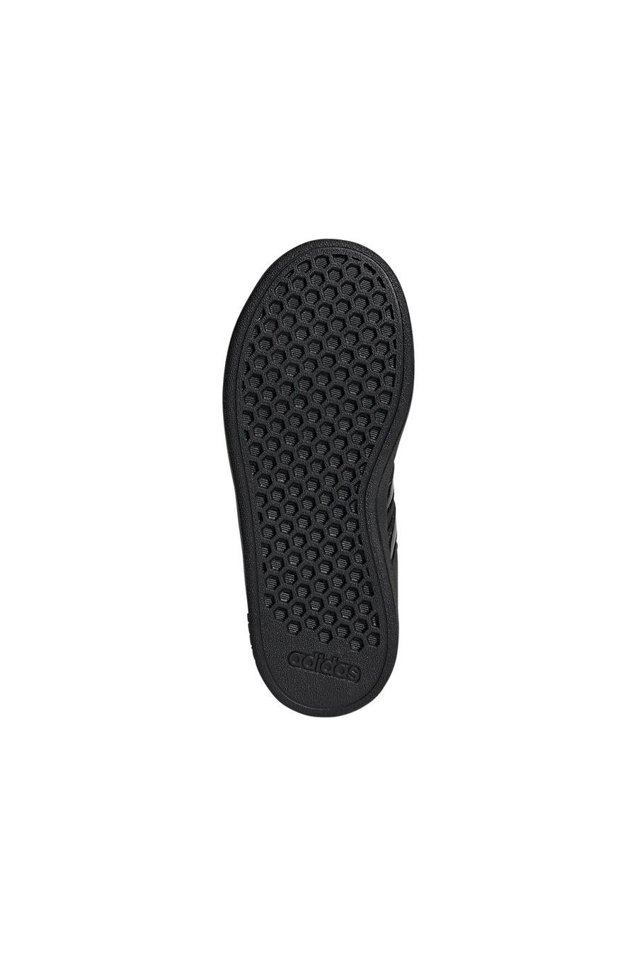 adidas Kadın  Siyah  Yürüyüş Ayakkabısı STAR WARS Grand Court 2.0 EL C IH7577