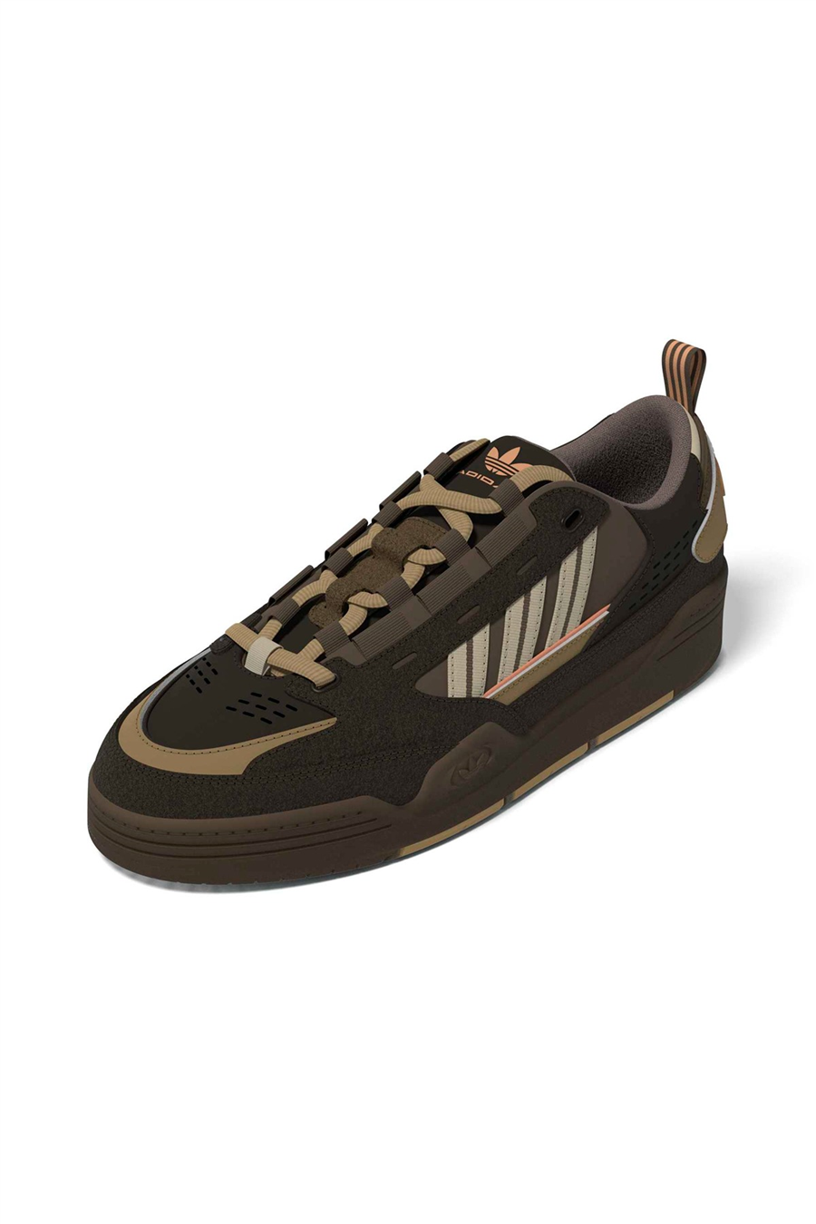 adidas Kadın Snaker  ADI2000 KI4931