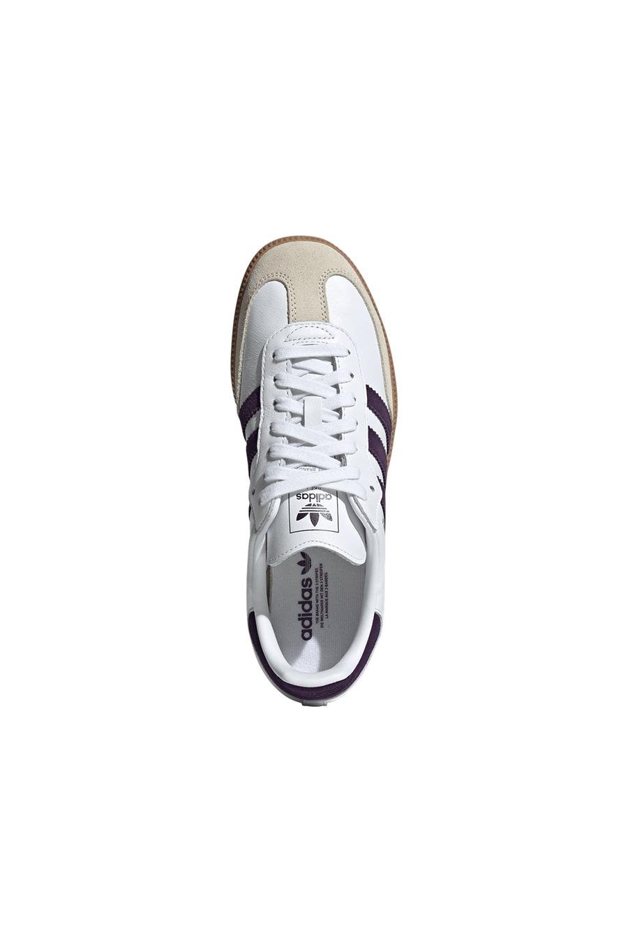 adidas Kadın   Sneaker SAMBA OG W JS1392