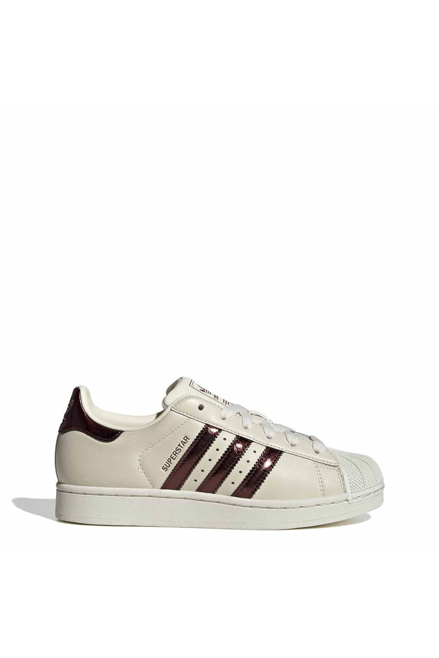 adidas Kadın Sneaker SUPERSTAR II W KJ4692