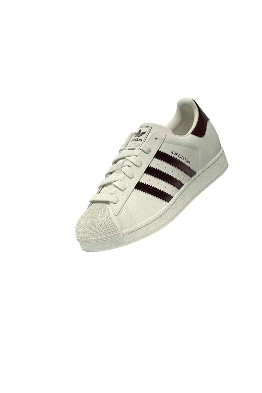 adidas Kadın Sneaker SUPERSTAR II W KJ4692