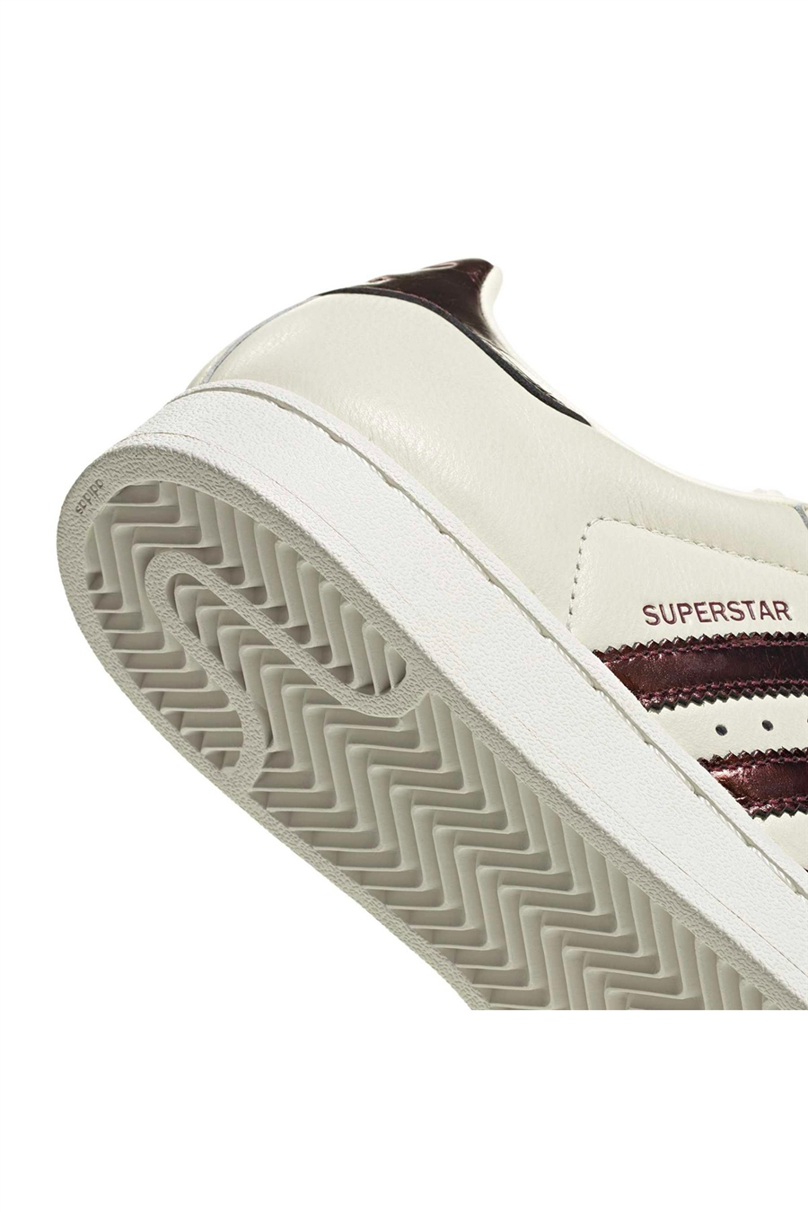 adidas Kadın Sneaker SUPERSTAR II W KJ4692