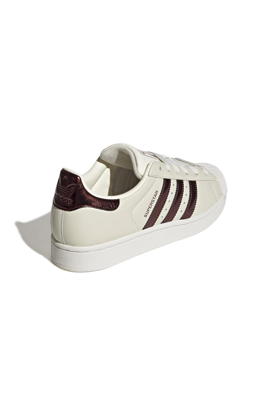 adidas Kadın Sneaker SUPERSTAR II W KJ4692