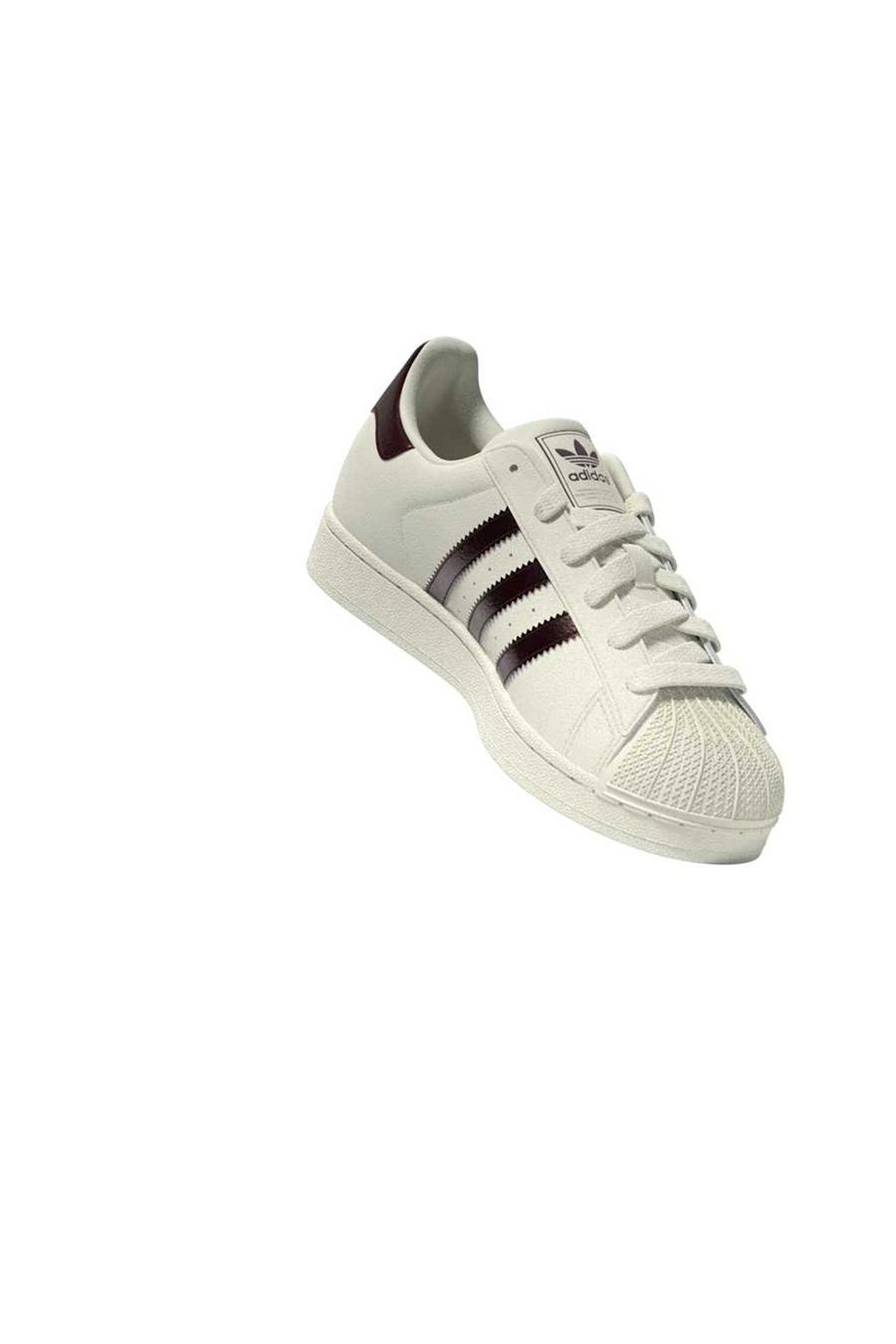 adidas Kadın Sneaker SUPERSTAR II W KJ4692