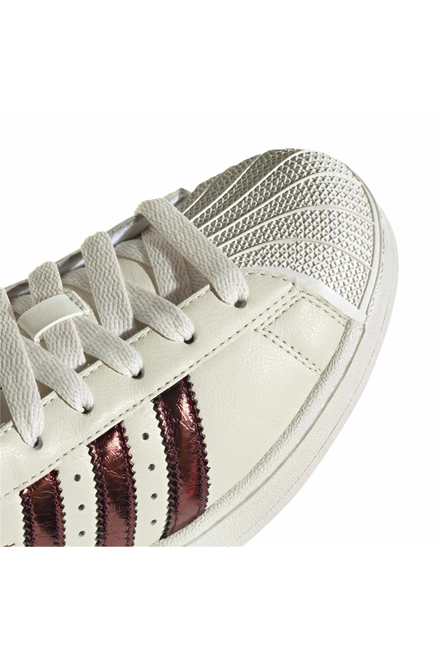 adidas Kadın Sneaker SUPERSTAR II W KJ4692