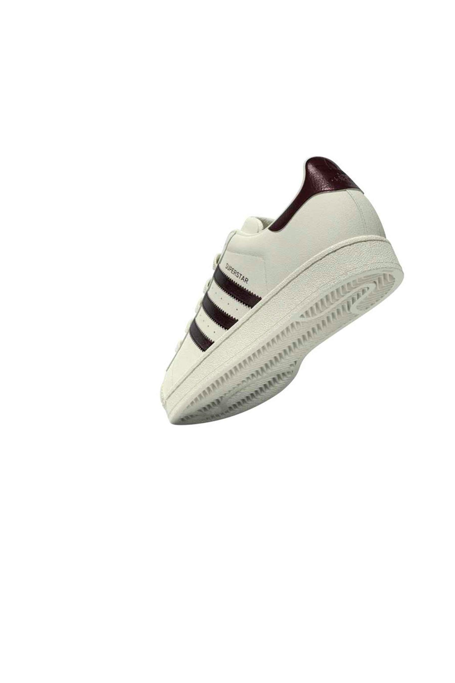 adidas Kadın Sneaker SUPERSTAR II W KJ4692