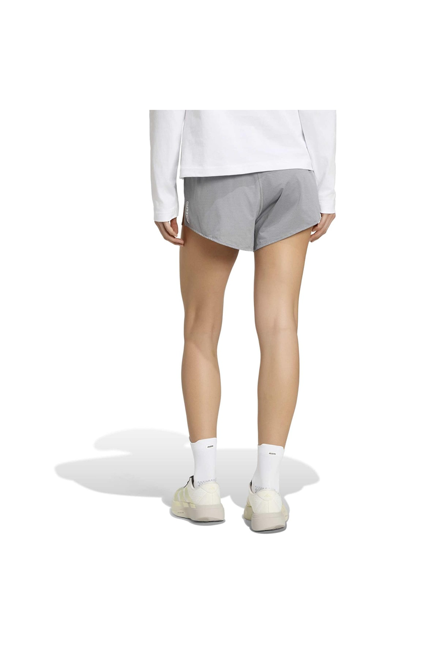 adidas Kadın Şort ADIZERO A SH0 W KT4854
