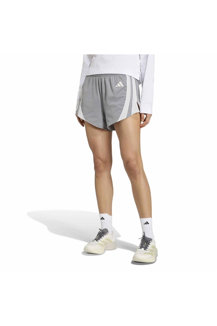adidas Kadın Şort ADIZERO A SH0 W KT4854