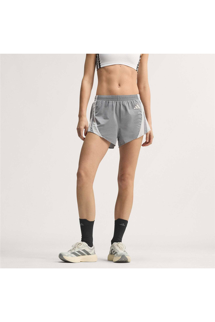 adidas Kadın Şort ADIZERO A SH0 W KT4854