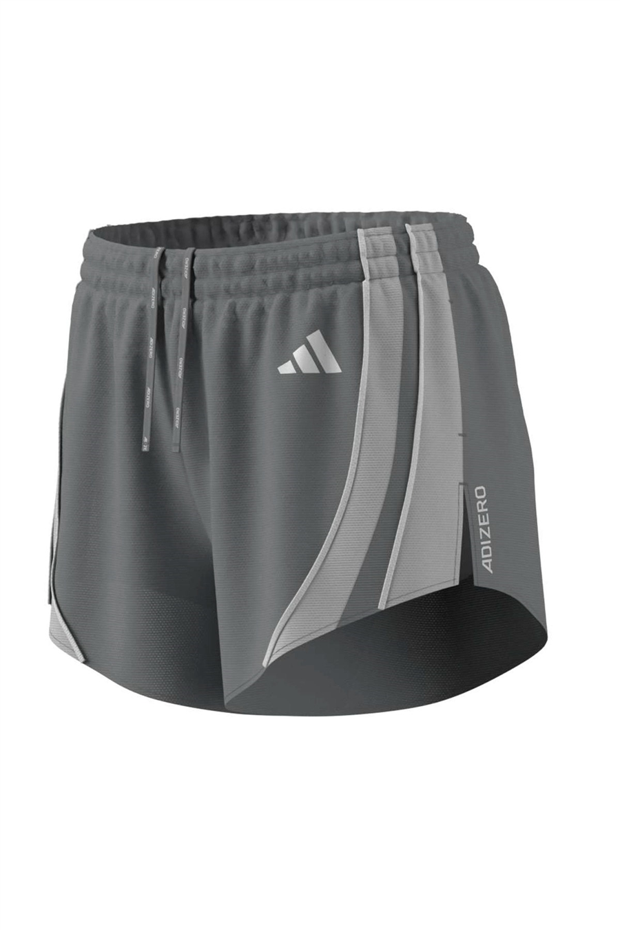 adidas Kadın Şort ADIZERO A SH0 W KT4854