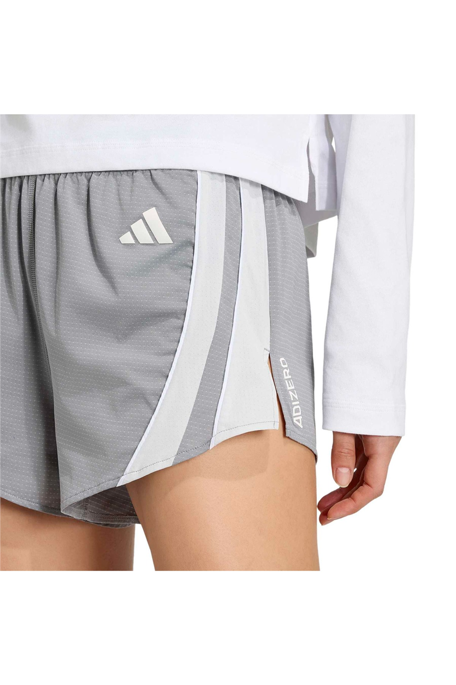 adidas Kadın Şort ADIZERO A SH0 W KT4854