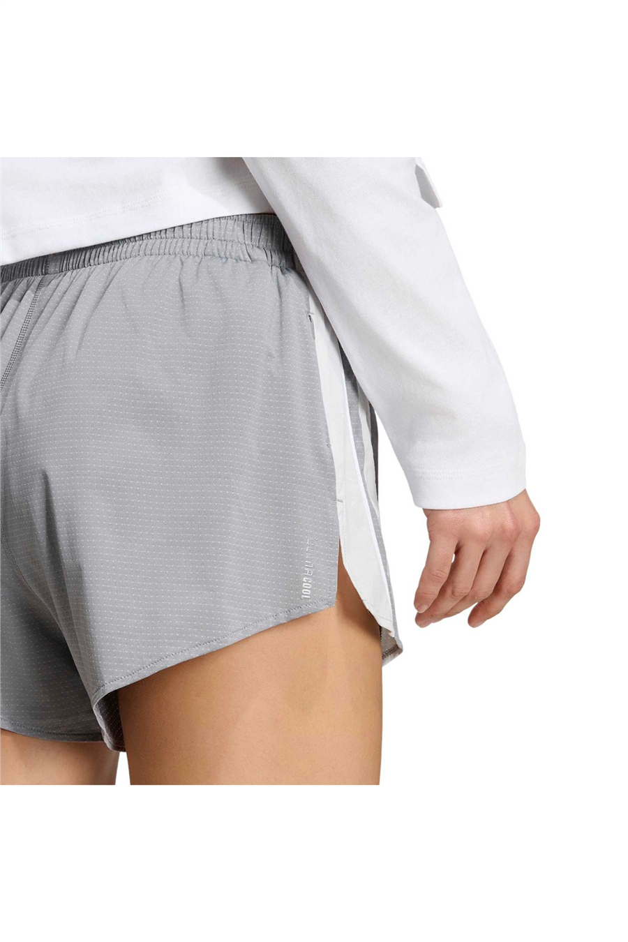 adidas Kadın Şort ADIZERO A SH0 W KT4854