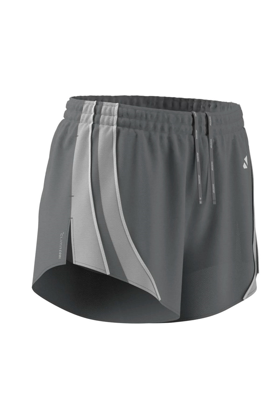 adidas Kadın Şort ADIZERO A SH0 W KT4854