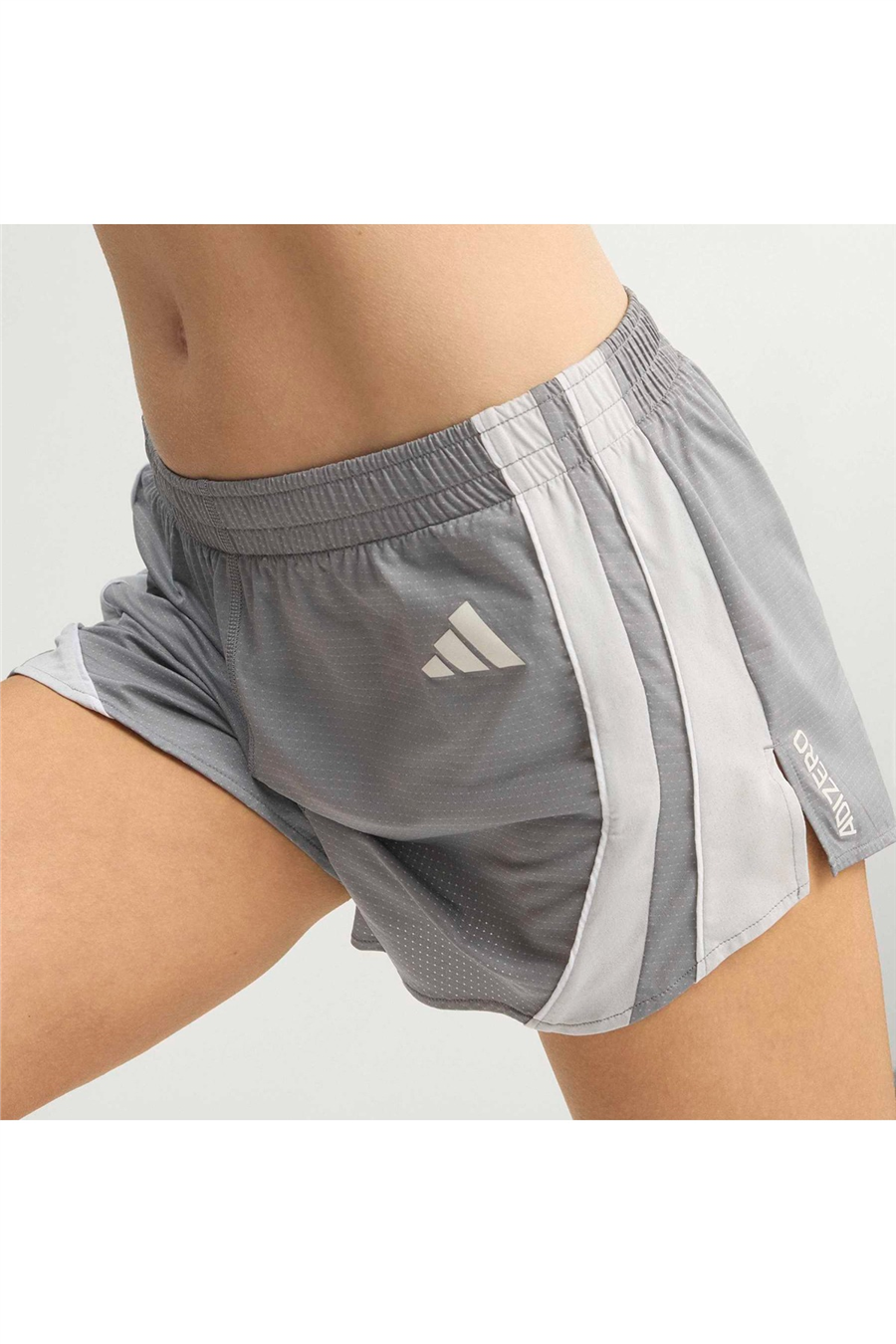 adidas Kadın Şort ADIZERO A SH0 W KT4854