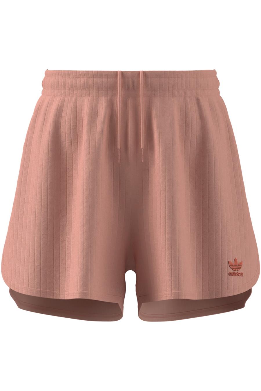 adidas Kadın   Şort ESS WR S SSHORT JD5165